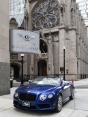 2015 Bentley continental GTC Convertible