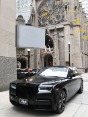2019 Rolls-Royce Phantom