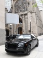 2021 Rolls-Royce BLACK BADGE WRAITH