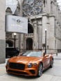 2022 Bentley continental GTC Convertible GTC  Speed