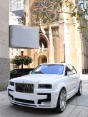 2022 Rolls-Royce Cullinan