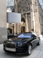 2022 Rolls-Royce Ghost