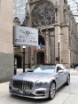 2022 Bentley Flying Spur